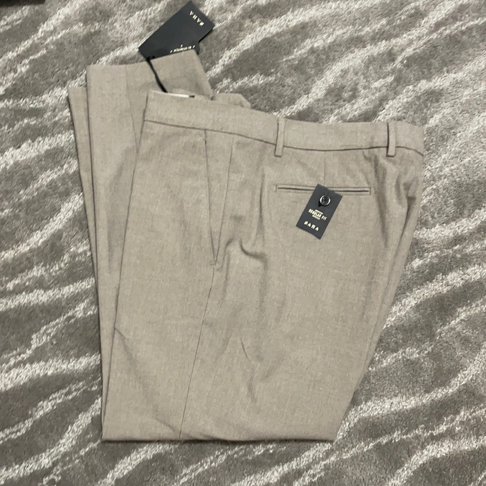 Zara men’s pants 38